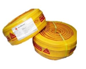 CINTA PVC SIKAWATERBAR 0-22/2 ROLLO 15 M