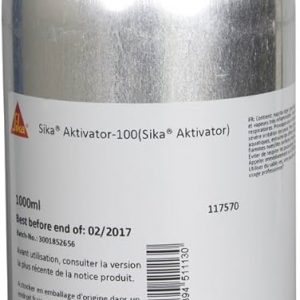SIKA AKTIVATOR 100 BOTE 1L