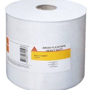 SIKA FLEXITAPE HEAVY 7,5CM ROLLO 50M