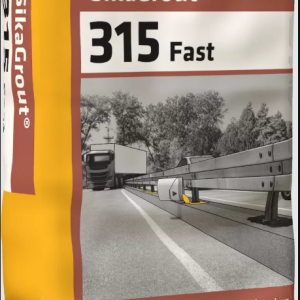 SIKA GROUT 315 FAST SACO 25KG