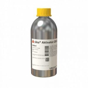 SIKA AKTIVATOR 205 BOTELLA 750CC