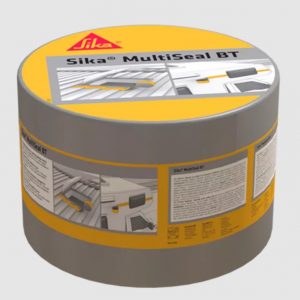SIKA MULTISEAL BT 10 CM TERRACOTA (10M)