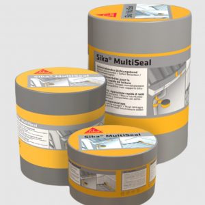 SIKA MULTISEAL SG 30 CM TERRACOTA 10M