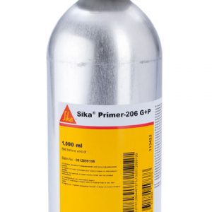 SIKA PRIMER 206 G+P BOTELLA 1 LITRO