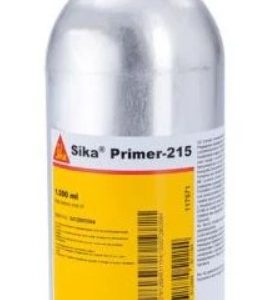 SIKA PRIMER 215 BOTELLA 1 L