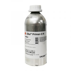 SIKA PRIMER 3N BOTELLA 1 L