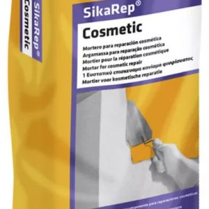 SIKAREP COSMETIC (SACO 23 KG)