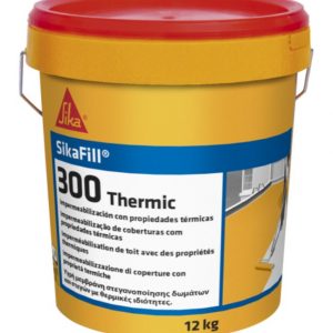 SIKAFILL 380 DURALASTIC THERMIC BOTE 12 KG