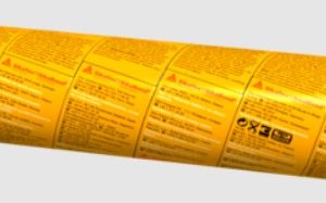 SIKAFLEX CONSTRUCCION SALCHICHON 600ML BEIGE