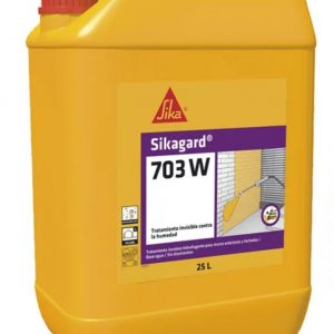 SIKAGARD 703 W (BOTE 5 L)