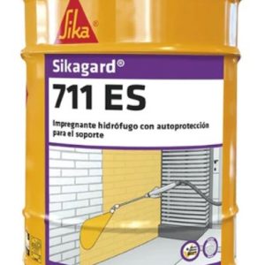 SIKAGARD 711 ES (BOTE 5 L)