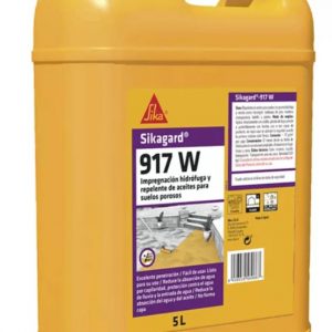 SIKAGARD 917 W (GARRAFA 5L)