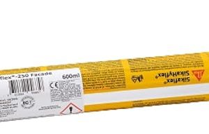 SIKAHYFLEX 250 FACADE SALCHICHON 600ML BLANCO