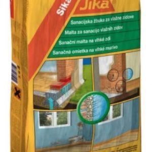 SIKAMUR (SACO 25 KG)