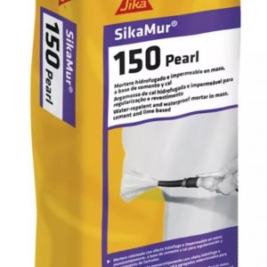 SIKAMUR 150 PEARL (G2 ALBERO) (SACO 25 KG)