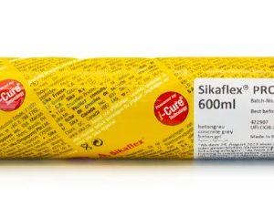 SIKAFLEX PRO 3 SALCHICHÓN 600ml BLANCO