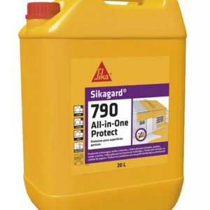 SIKAGARD 790  ALL IN ONE  PROTECT  GARRAFA 20L