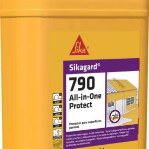 SIKAGARD 790 ALL IN ONE PROTECT GARRAFA 5L