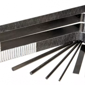 SIKA CARBODUR E514 5 CM ANCHO ROLLO 100M