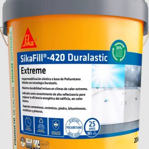 SIKAFLEX 290 DC PRO SALCHICHÓN 600