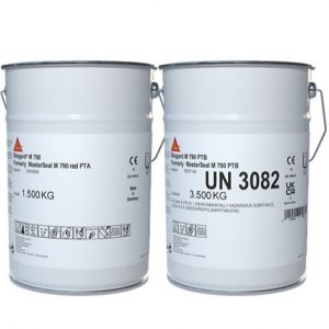 SIKAGARD M 790 LOTE 30 KG