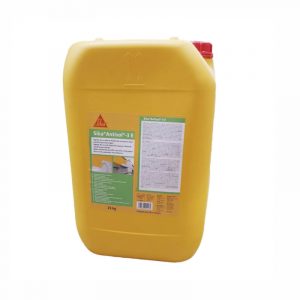 ANTISOL 3 E  (GARRAFA 25 KG)