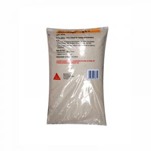 ARENA SIKADUR 501 (SACO 20 KG)