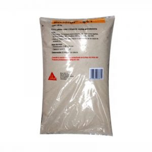 ARENA SIKADUR 510 (SACO 26 KG)