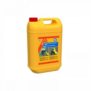 SIKA 4A ACELERANTE LIQUIDO GARRAFA 5KG