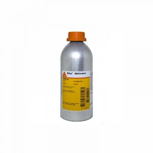 SIKA AKTIVATOR PRO (BOTE 1 LITRO)