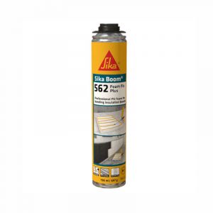 SIKA BOOM 562 FOAM FIX PLUS AEROSOL 750ML