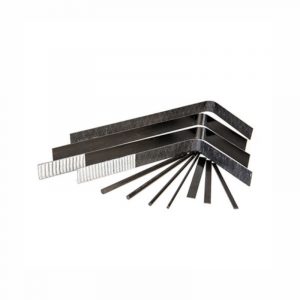 SIKA CARBODUR E512 5CM ANCHO ROLLO 100M