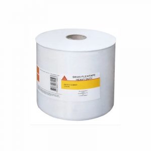 SIKA FLEXITAPE HEAVY 15CM ROLLO 50M