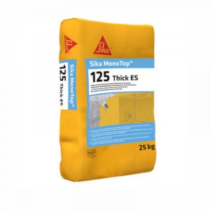 SIKA MONOTOP 125 THICK