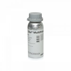 SIKA MULTIPRIMER MARINE C18 BOTELLA 250ML
