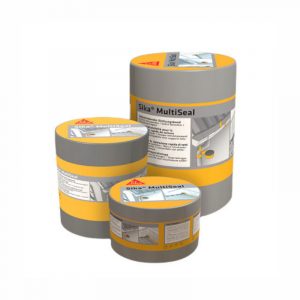 SIKA MULTISEAL SG 10 CM GRIS (10M)