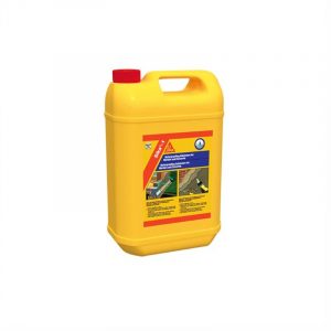 SIKA PLASTIMENT 1M(GARRAFA 5KG)