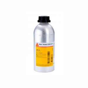 SIKA PRIMER 206 G+P BOTELLA 1 LITRO