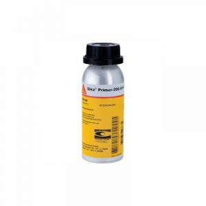 SIKA PRIMER 206 G+P BOTELLA 250 CM3