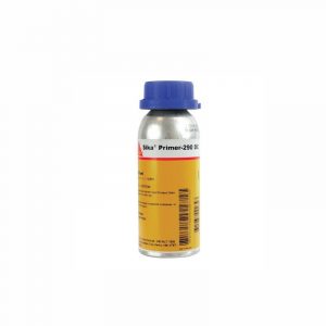 SIKA PRIMER 290 DC BOTELLA 250 CM3