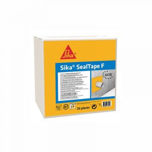 SIKA SEALTAPE F (ACCES. PARED)