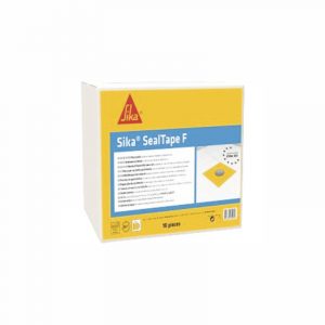 SIKA SEALTAPE F (ACCES. SUELO)