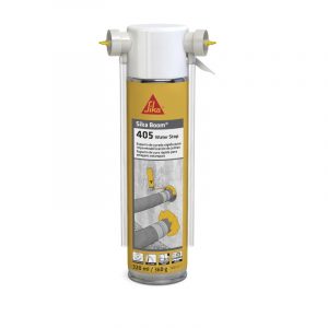SIKABOOM 405 WATER STOP AEROSOL 320 ML VERDE