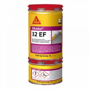 SIKADUR 32+ (LOTE 1 KG)