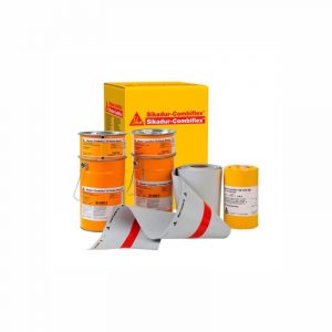 SIKADUR COMBIFLEX ADHESIVO (LOTE 6 KG)