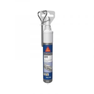 SIKAFLEX 591 MINI UP BLANCO 70ML
