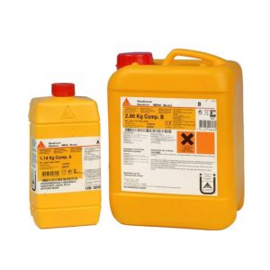 SIKAFLOOR EPOCEM MODULE COMPONENTE A 1,14KG