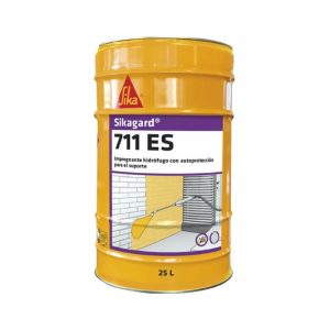 SIKAGARD 711 ES (BOTE 25 L)