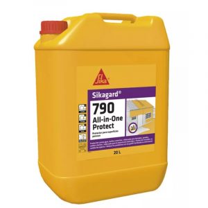 SIKAGARD 790  ALL IN ONE  PROTECT  GARRAFA 20L