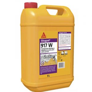 SIKAGARD 917 W (GARRAFA 5L)